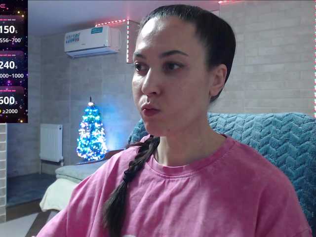 Marina4Love's BongaCams show and profile