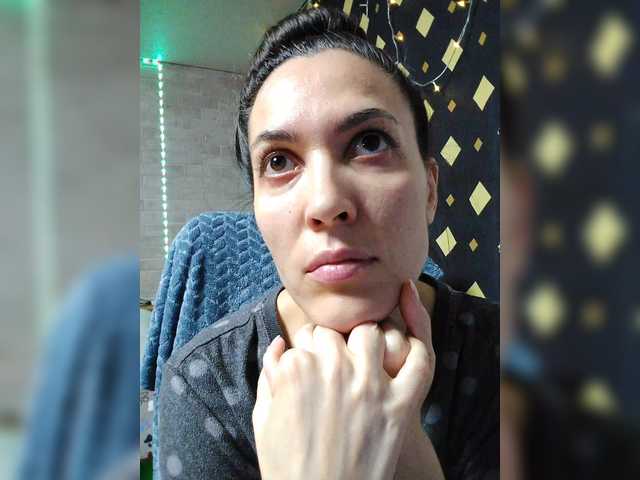 Cute Marina4Love wants you to fuck her body now Marina4Love from BongaCams