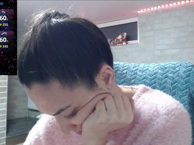 Profile and Statistics for Marina4Love on BongaCams