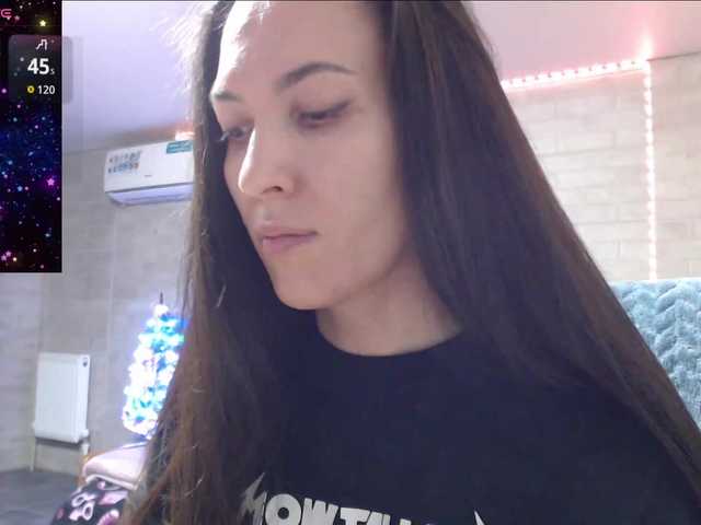 Marina4Love's BongaCams show and profile