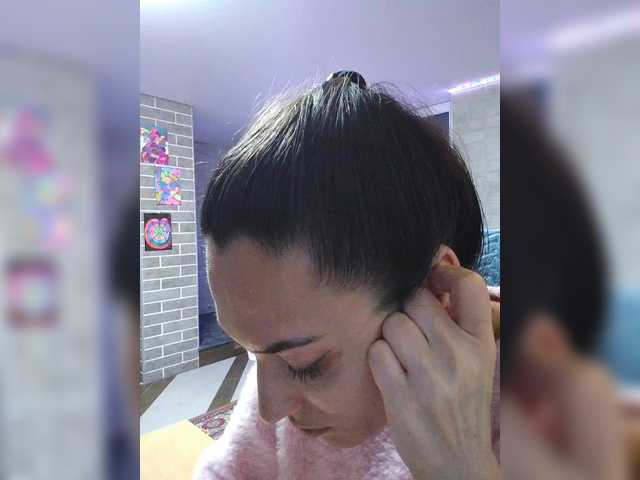 Marina4Love's BongaCams show and profile