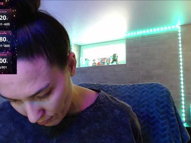 Marina4Love's BongaCams show and profile