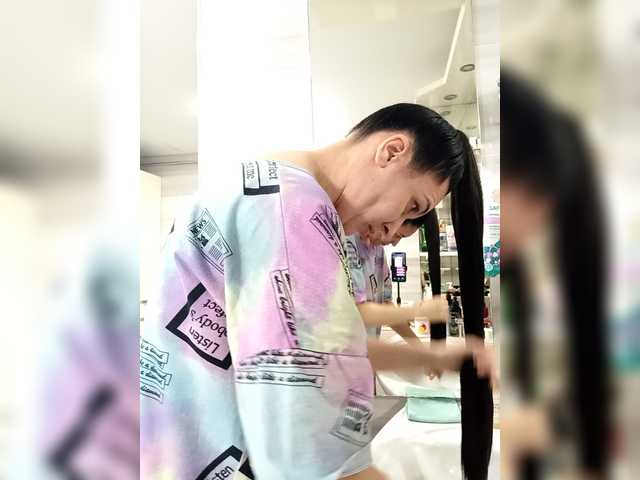 Marina4Love's BongaCams show and profile