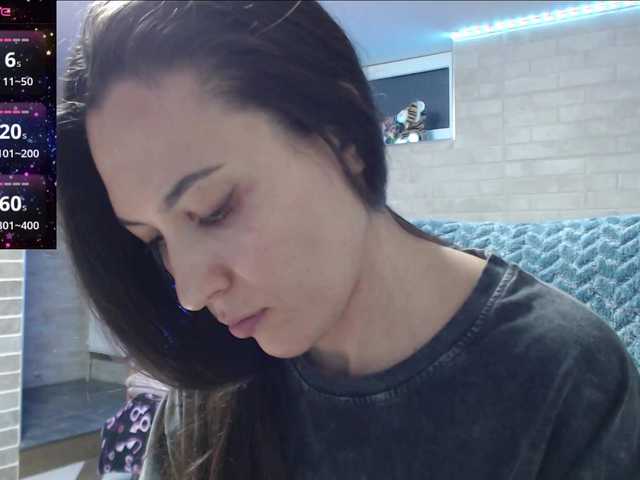 Marina4Love's BongaCams show and profile