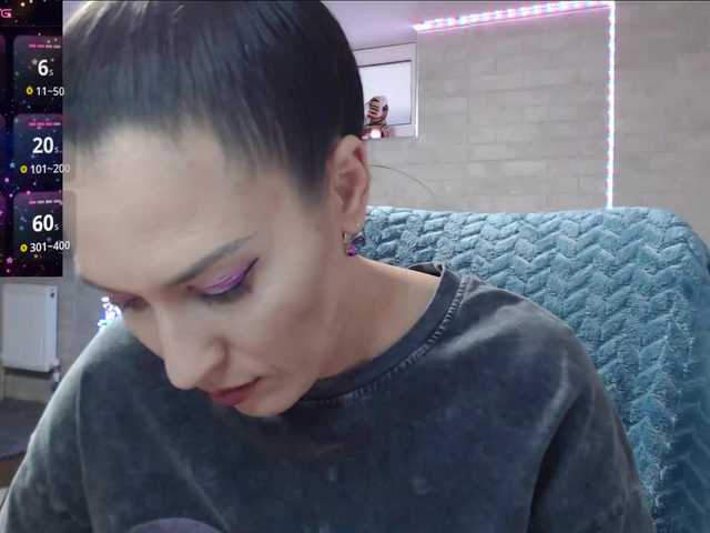 Marina4Love live cam profile