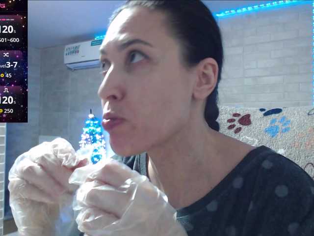 эросцена Marina4Love