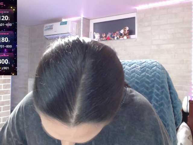 Marina4Love's BongaCams show and profile