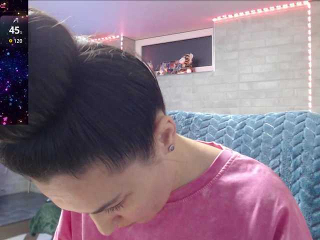 Marina4Love's BongaCams show and profile