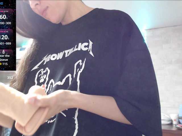 Marina4Love from BongaCams
