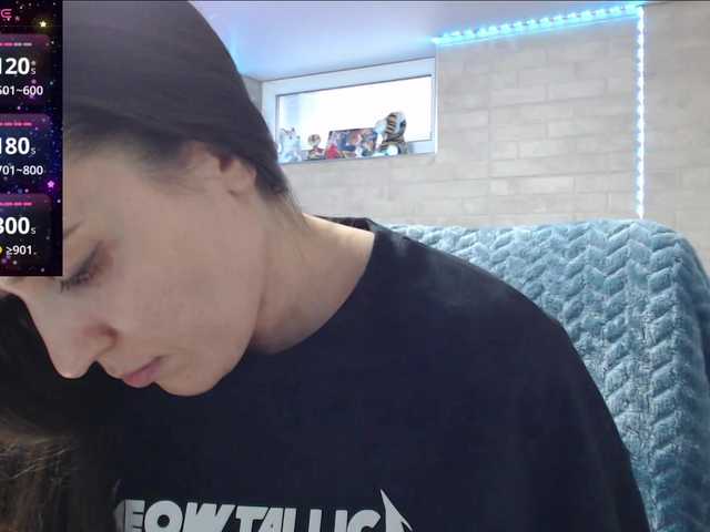 Marina4Love's BongaCams show and profile