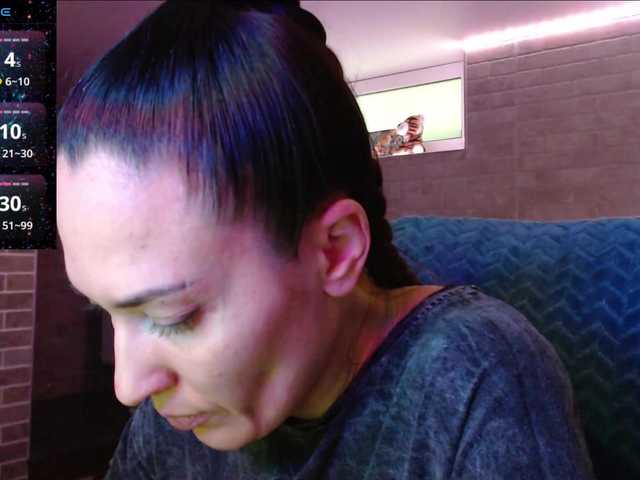 Marina4Love's BongaCams show and profile