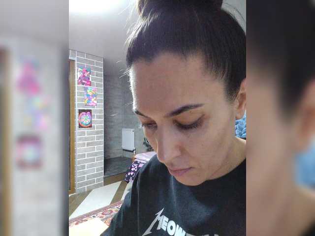 Marina4Love's BongaCams show and profile