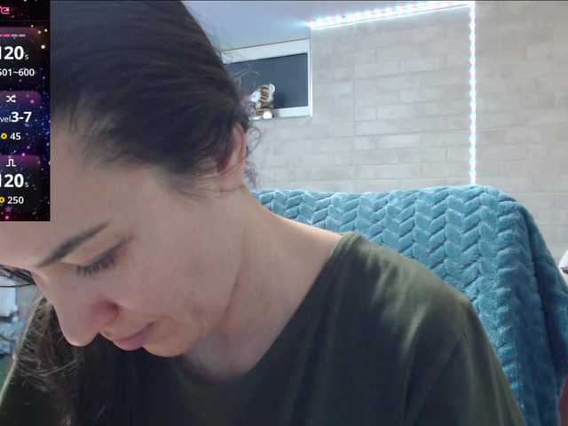 Marina4Love's BongaCams show and profile