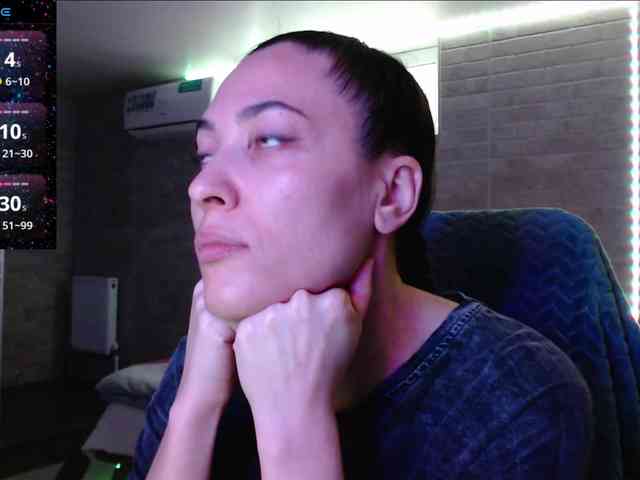 public voyeur Marina4Love