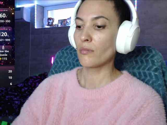 Marina4Love webcam