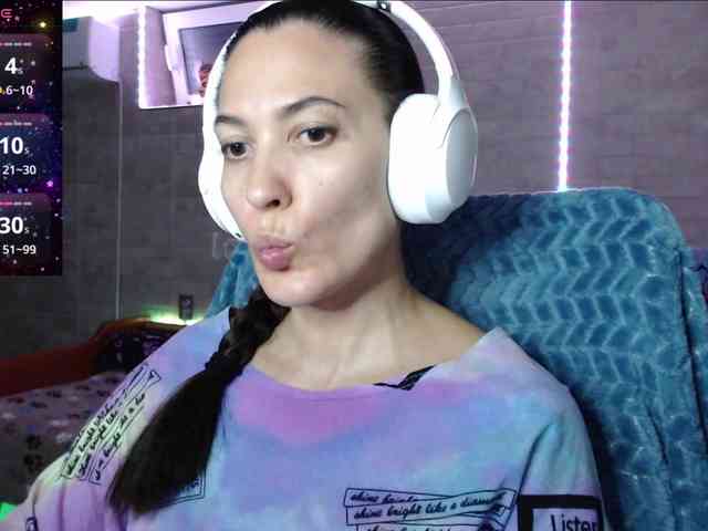 Marina4Love webcam