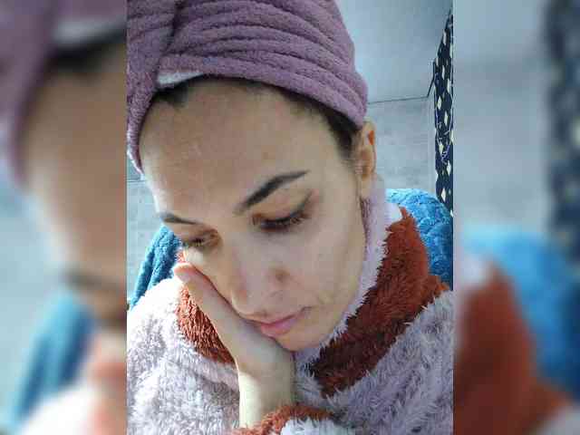 Marina4Love webcam