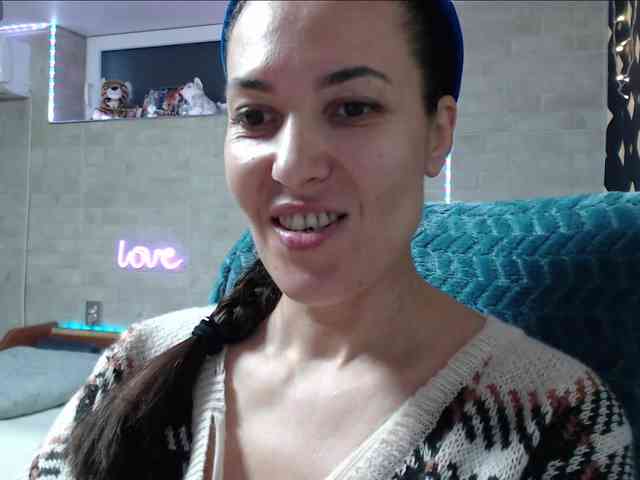 Marina4Love webcam