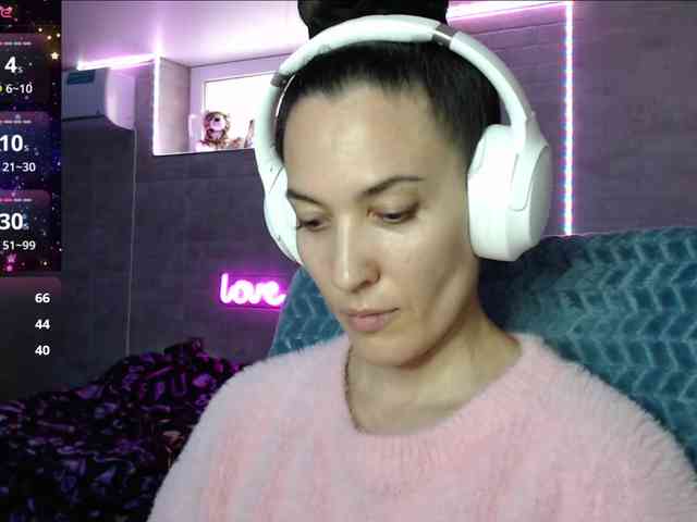 Marina4Love webcam
