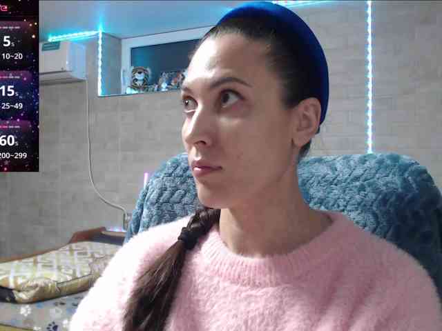 Marina4Love webcam