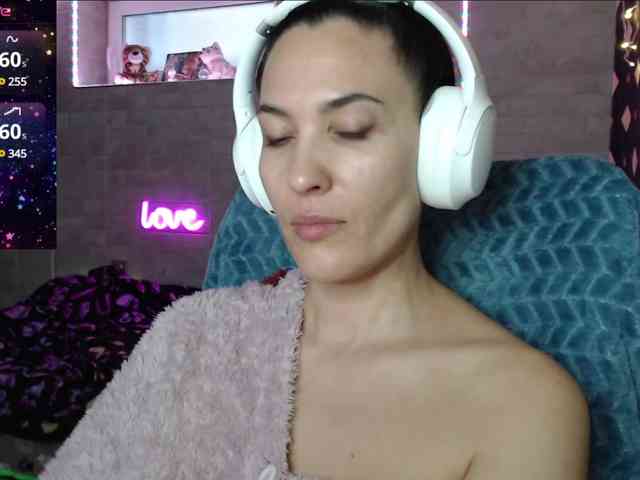 Marina4Love webcam