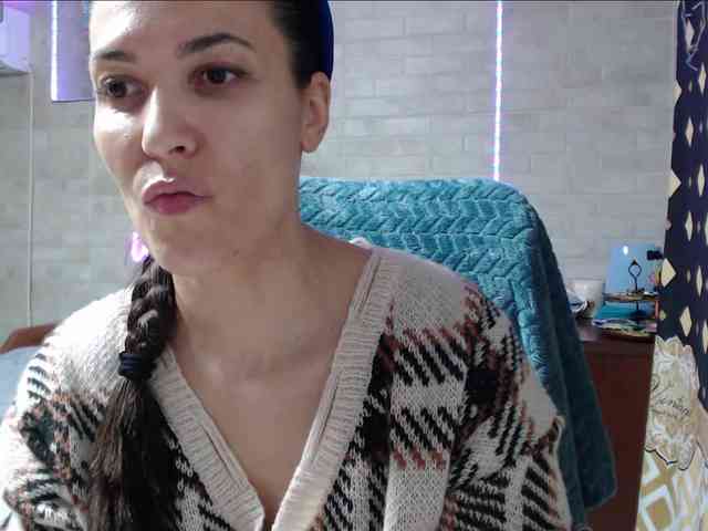 Marina4Love webcam
