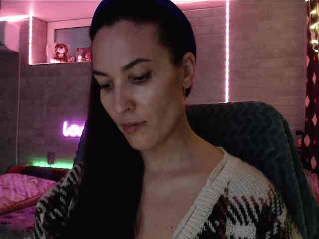 Marina4Love webcam