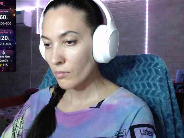 cybersex Marina4Love