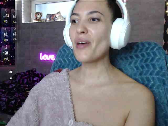Marina4Love webcam
