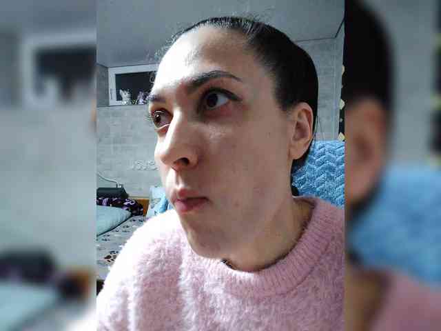Marina4Love webcam