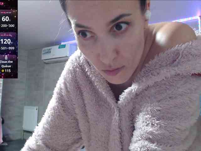 Marina4Love webcam