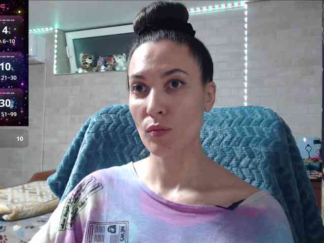 Marina4Love webcam