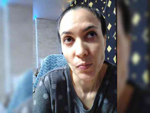 Marina4Love Live Webcam on BongaCams