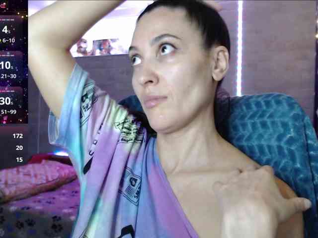 Marina4Love webcam