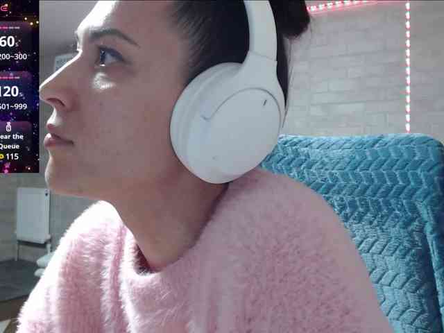 Marina4Love webcam