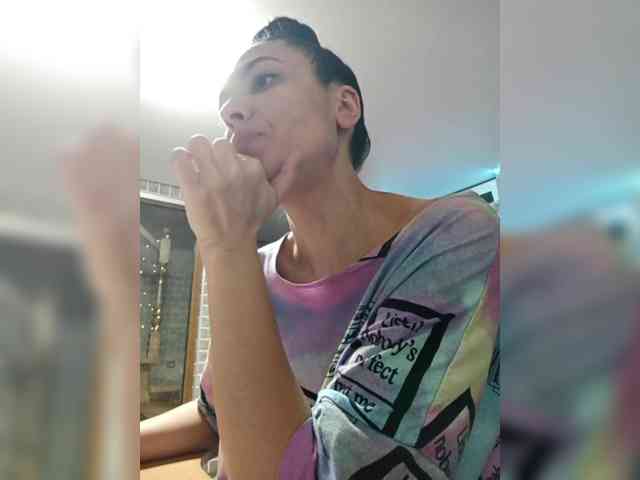 Marina4Love webcam