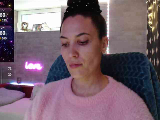 Marina4Love webcam
