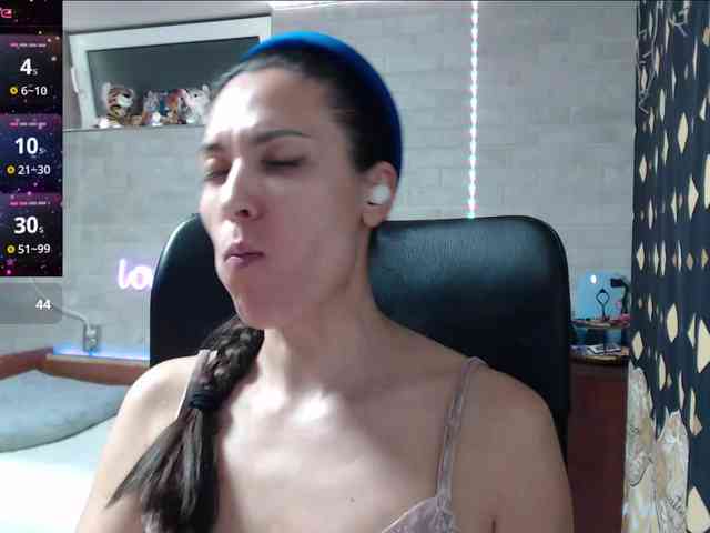 Marina4Love webcam