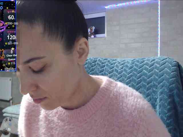 Marina4Love webcam
