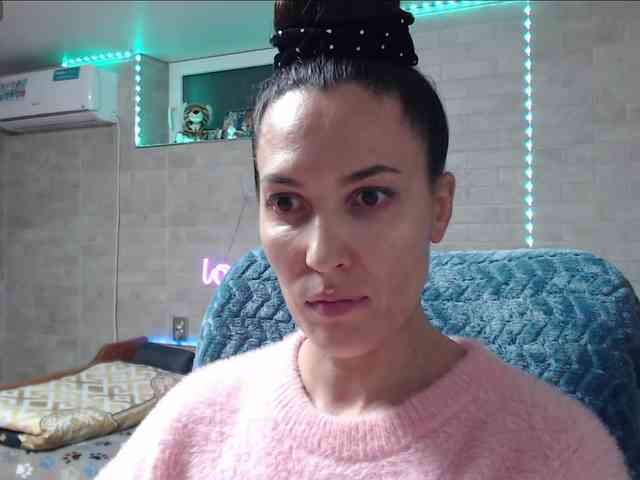 Marina4Love webcam