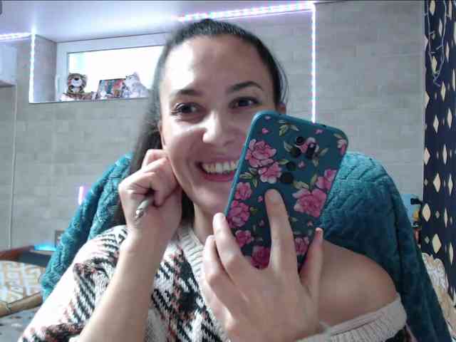 Marina4Love webcam
