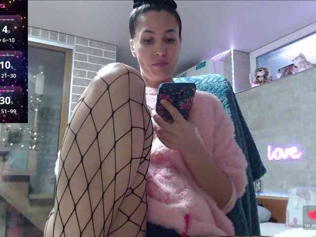 Marina4Love webcam