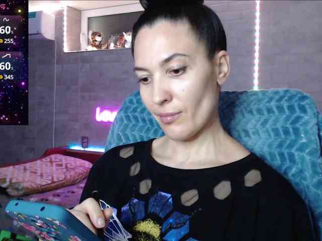 Marina4Love webcam