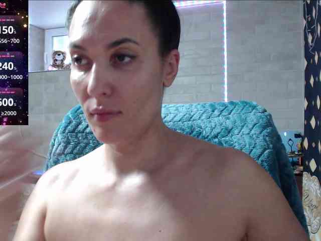 Marina4Love webcam