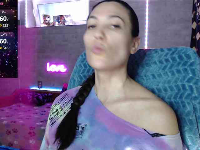 video chatting Marina4Love