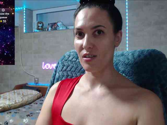 Marina4Love webcam