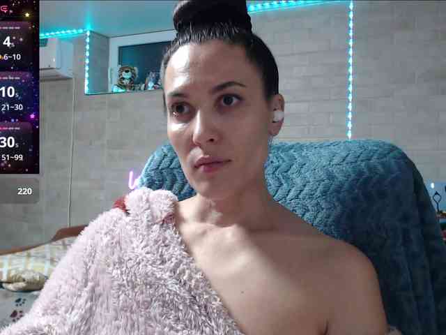Marina4Love webcam
