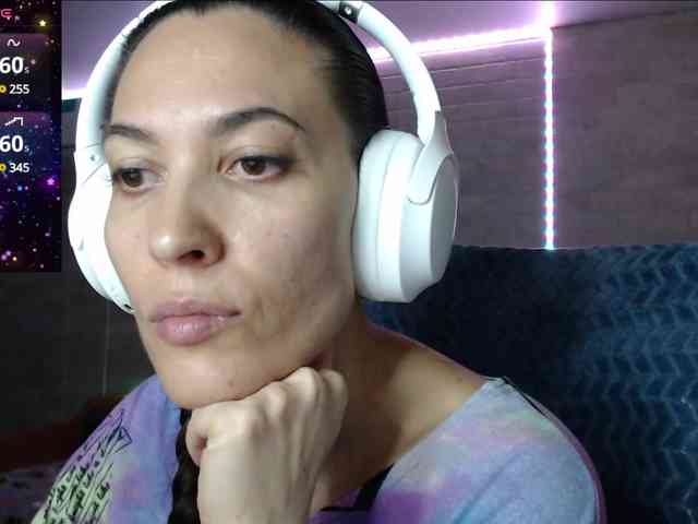 live sex camera Marina4Love