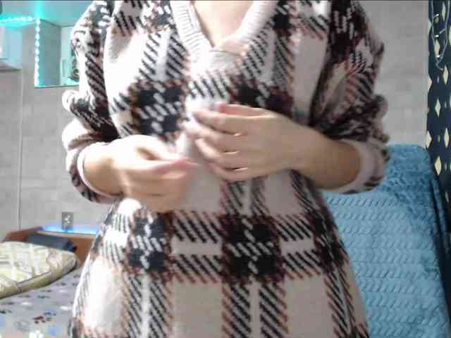 Marina4Love webcam