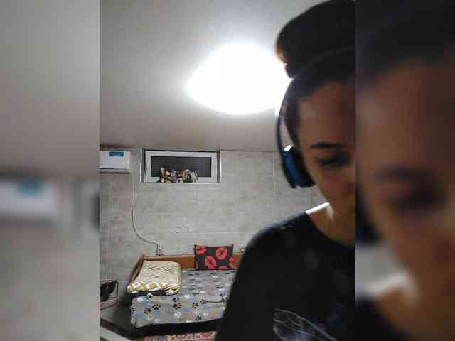 Marina4Love webcam